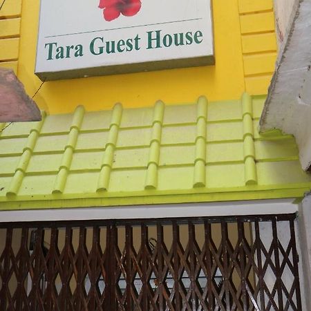 Tara Guest House Varanasi Exteriör bild